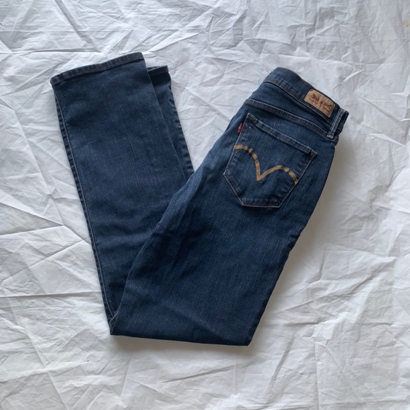 512 levi’s - Picture 2 of 4
